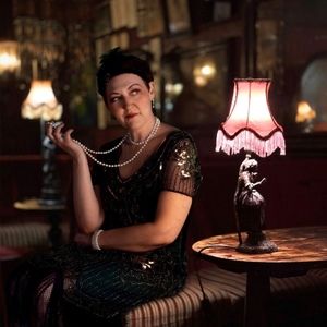 Meet your Posher, Kimberly